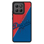 Los Angeles Dodgers Team Baseball Motorola Moto G Stylus 2026 Case