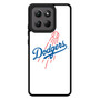 Los Angeles Dodgers Team Logo Motorola Moto G Stylus 2026 Case