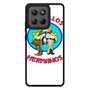 los pollos hermanos breaking bad Motorola Moto G Stylus 2026 Case