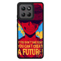 Luffy One Piece Quote Motorola Moto G Stylus 2026 Case