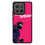 Major Lazer Peace Motorola Moto G Stylus 2026 Case