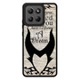 Maleficent Book Motorola Moto G Stylus 2026 Case