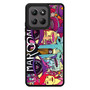 maroon 5 album Motorola Moto G Stylus 2026 Case