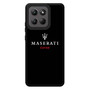 Maserati Corse Motorola Moto G Stylus 2026 Case