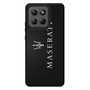 Maserati Motorola Moto G Stylus 2026 Case