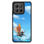 Maui And Moana Surf Motorola Moto G Stylus 2026 Case