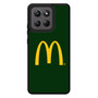 McDonalds Green Motorola Moto G Stylus 2026 Case