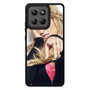 Meghan trainor Motorola Moto G Stylus 2026 Case
