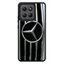 Mercedes Benz Grill Logo Motorola Moto G Stylus 2026 Case
