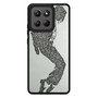 Michael Jackson word art Motorola Moto G Stylus 2026 Case