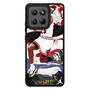 Michael Jordan 23 Motorola Moto G Stylus 2026 Case