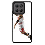 Michael Jordan Slam Dunk Motorola Moto G Stylus 2026 Case