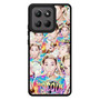 Miley Cyrus College Photo Motorola Moto G Stylus 2026 Case