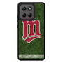 Minnesota Twins Field Motorola Moto G Stylus 2026 Case