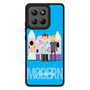 MOdern Family Art Motorola Moto G Stylus 2026 Case