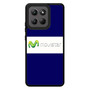 Movistar Blue Motorola Moto G Stylus 2026 Case