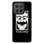Mr Robot Fsociety Motorola Moto G Stylus 2026 Case