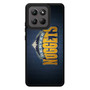 NBA Denver Nuggets 1 Motorola Moto G Stylus 2026 Case