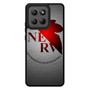 neon genesis NERV Motorola Moto G Stylus 2026 Case