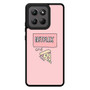 Netflix and Pizza Motorola Moto G Stylus 2026 Case