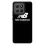 New Balance Logo 2 Motorola Moto G Stylus 2026 Case