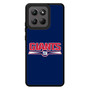 New York Giants American Football Motorola Moto G Stylus 2026 Case