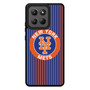New York Mets Baseball Team  1 Motorola Moto G Stylus 2026 Case