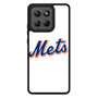 New York Mets Baseball Team  2 Motorola Moto G Stylus 2026 Case