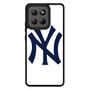 New York Yankees Logo 2 Motorola Moto G Stylus 2026 Case