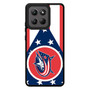 NHL Columbus Blue Jjackets 1 Motorola Moto G Stylus 2026 Case