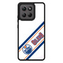 NHL Edmonton Oilers  1 Motorola Moto G Stylus 2026 Case