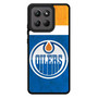NHL Edmonton Oilers  3 Motorola Moto G Stylus 2026 Case