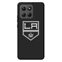 NHL LA Kings Motorola Moto G Stylus 2026 Case