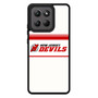 NHL New Jersey Devils  2 Motorola Moto G Stylus 2026 Case