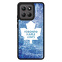 NHL Toronto Maple Leafs 1 Motorola Moto G Stylus 2026 Case