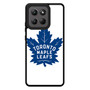 NHL Toronto Maple Leafs 2 Motorola Moto G Stylus 2026 Case