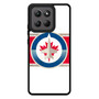 NHL Winnipeg Jets  1 Motorola Moto G Stylus 2026 Case