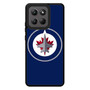 NHL Winnipeg Jets  2 Motorola Moto G Stylus 2026 Case