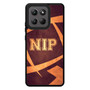 NIP cs go Motorola Moto G Stylus 2026 Case