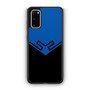 Bliue beetle Samsung Galaxy S20 5G | S20+ 5G | S20 FE 5G Case