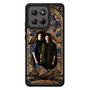 nouveau SUPERNATURAL Motorola Moto G Stylus 2026 Case