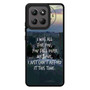 Of Mice & Men Lyrics 12 Motorola Moto G Stylus 2026 Case