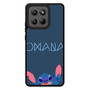 Ohana Stitch Motorola Moto G Stylus 2026 Case