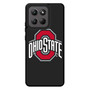 Ohio State Buckeyes American Footbal 1 Motorola Moto G Stylus 2026 Case