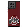 Ohio State Buckeyes American Footbal 2 Motorola Moto G Stylus 2026 Case