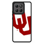 Oklahoma Sooners 2 Motorola Moto G Stylus 2026 Case
