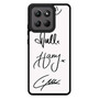 One Direction Signatures 2 Motorola Moto G Stylus 2026 Case