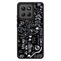 one direction tatto Motorola Moto G Stylus 2026 Case