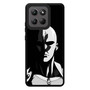 One Punch Man Anger Face Motorola Moto G Stylus 2026 Case