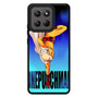 One Punch Man Cool Cover Motorola Moto G Stylus 2026 Case